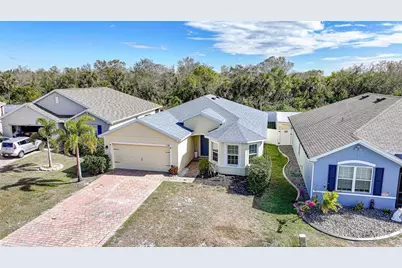 27980 Arrowhead Circle, Punta Gorda, FL 33982 - Photo 1