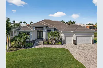 3307 Dominica Court, Punta Gorda, FL 33950 - Photo 1