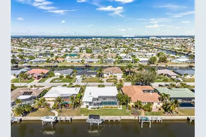 2085 El Cerito Court, Punta Gorda, FL 33950 - Photo 32