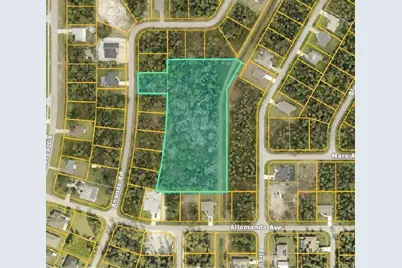 Ananas Road, North Port, FL 34288 - Photo 1