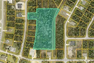 Ananas Rd, North Port, FL 34288 - Photo 1