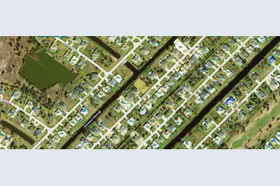 238 Broadmoor Lane, Rotonda West, FL 33947 - Photo 2