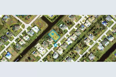 238 Broadmoor Lane, Rotonda West, FL 33947 - Photo 1