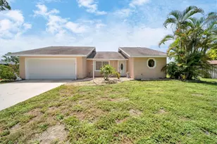 1415 Falcon Rd, Venice, FL 34293 - Photo 1