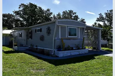 5236 Palena Boulevard, North Port, FL 34287 - Photo 1