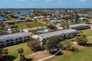 1216 Rio De Janeiro Ave, Punta Gorda, FL 33983 - Photo 8