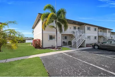 25275 Rampart Boulevard #1601, Punta Gorda, FL 33983 - Photo 4