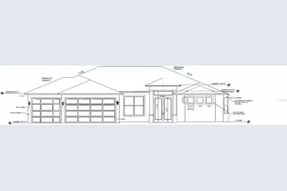 395 San Cristobal Avenue, Punta Gorda, FL 33983 - Photo 1