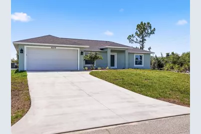 4279 Hograth Street, Port Charlotte, FL 33981 - Photo 1