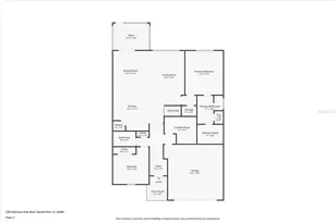 2352 Marton Oak Blvd, North Port, FL 34289 - Photo 54