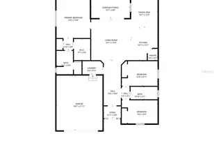 294 Sweetwater Dr, Rotonda West, FL 33947 - Photo 2