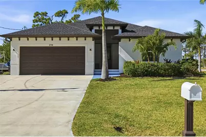 294 Sweetwater Drive, Rotonda West, FL 33947 - Photo 1