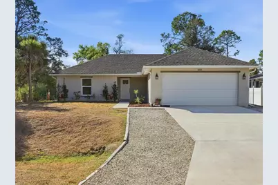 6235 Dundee Avenue, North Port, FL 34291 - Photo 1