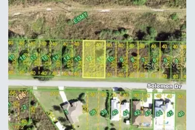 27072 Solomon Drive, Punta Gorda, FL 33983 - Photo 2