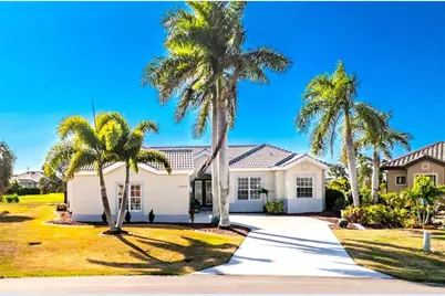 24406 Nicobar Lane, Punta Gorda, FL 33955 - Photo 1