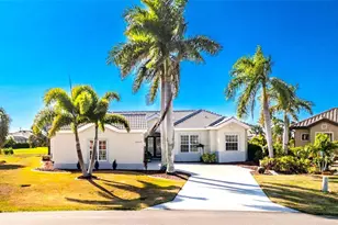 24406 Nicobar Ln, Punta Gorda, FL 33955 - Photo 1