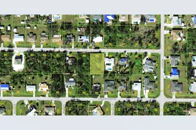825 Cordele Avenue NW, Port Charlotte, FL 33948 - Photo 1