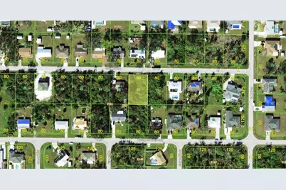 831 Cordele Avenue NW, Port Charlotte, FL 33948 - Photo 1