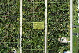 3295 Tiffiny St, Punta Gorda, FL 33980 - Photo 1