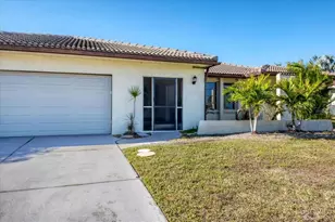 124 Da Vinci Dr, Nokomis, FL 34275 - Photo 2