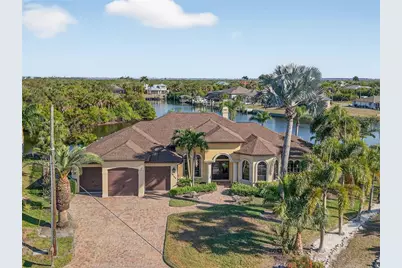 19199 Almadyde Court, Port Charlotte, FL 33948 - Photo 1