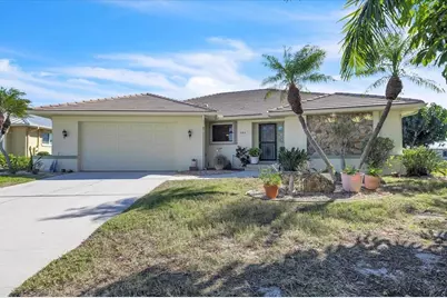 262 Lido Drive, Punta Gorda, FL 33950 - Photo 2