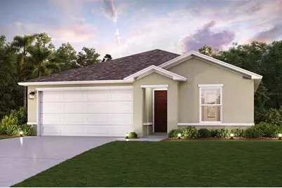 8825 100th Court, Vero Beach, FL 32967 - Photo 1