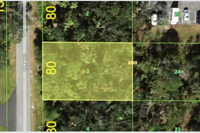 1412 Spear Street, Port Charlotte, FL 33948 - Photo 1