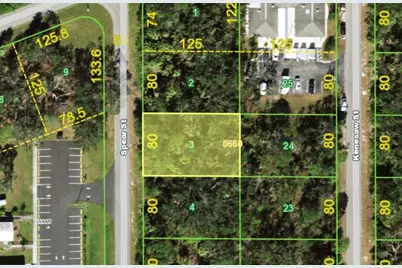 1412 Spear Street, Port Charlotte, FL 33948 - Photo 2