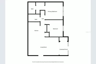1515 Forrest Nelson Boulevard #O104, Port Charlotte, FL 33952 - Photo 38