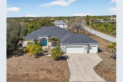 9353 Bluegill Circle, Port Charlotte, FL 33981 - Photo 1