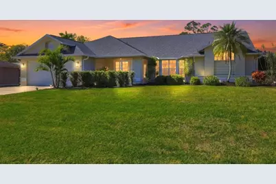 387 Viceroy Terrace, Port Charlotte, FL 33954 - Photo 1