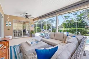 387 Viceroy Terrace, Port Charlotte, FL 33954 - Photo 32