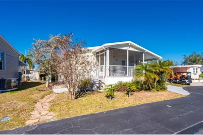 1000 Kings Highway #398, Port Charlotte, FL 33980 - Photo 30