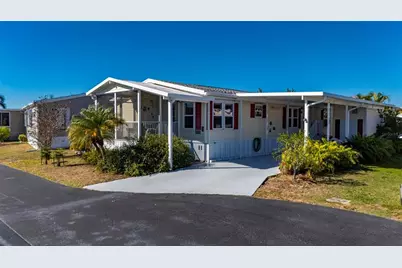 1000 Kings Highway #398, Port Charlotte, FL 33980 - Photo 50