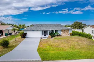 3033 Chapman Blvd, Punta Gorda, FL 33950 - Photo 1