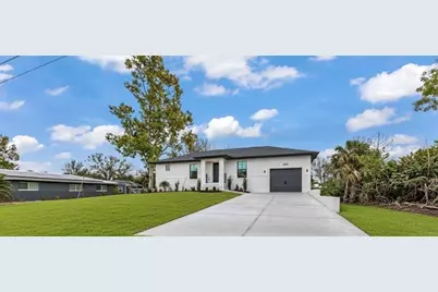 3414 Palm Drive, Punta Gorda, FL 33950 - Photo 2