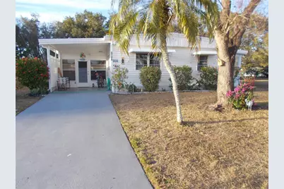 6786 Hoemi Court, North Port, FL 34287 - Photo 1