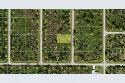 2167 Lingayen Street, Port Charlotte, FL 33953 - Photo 1