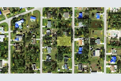 279 Ambler Street, Port Charlotte, FL 33954 - Photo 1