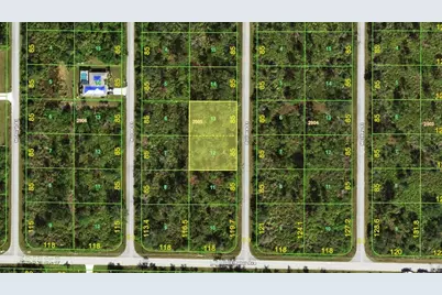 1491 Bullene Street, Port Charlotte, FL 33953 - Photo 1