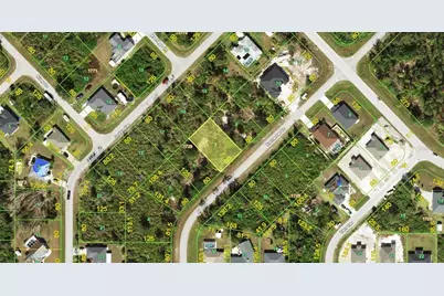 5585 Norlander Drive, Port Charlotte, FL 33981 - Photo 1