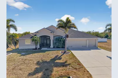 15507 Aqua Circle, Port Charlotte, FL 33981 - Photo 1
