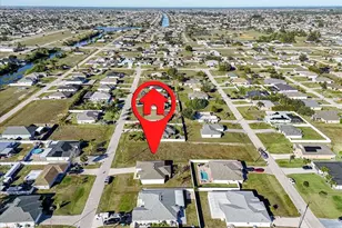 1317 NW 9th Terrace, Cape Coral, FL 33993 - Photo 26