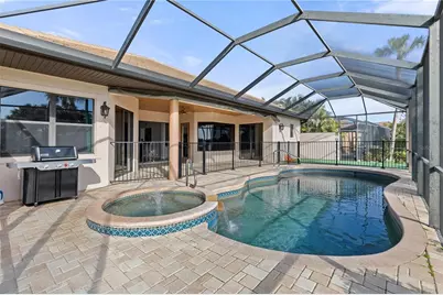 2408 Silver Palm Road, North Port, FL 34288 - Photo 22