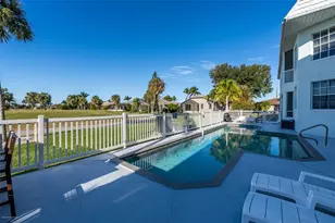 3907 San Rocco Dr, Punta Gorda, FL 33950 - Photo 38