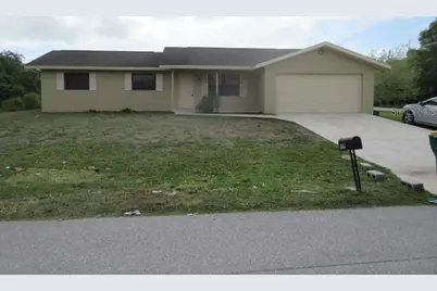 979 Roseway Terrace NW, Port Charlotte, FL 33948 - Photo 1