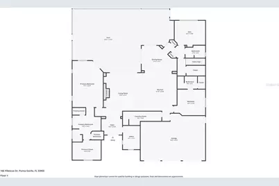 166 Hibiscus Drive, Punta Gorda, FL 33950 - Photo 8