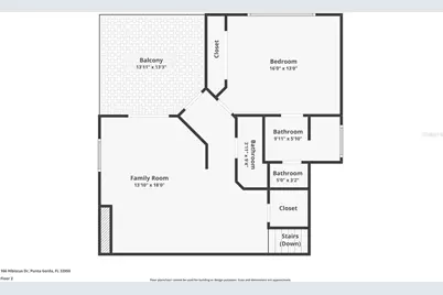 166 Hibiscus Drive, Punta Gorda, FL 33950 - Photo 10