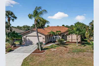 18809 McGrath Circle, Port Charlotte, FL 33948 - Photo 1